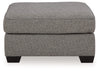 Reydell - Oversized Accent Ottoman