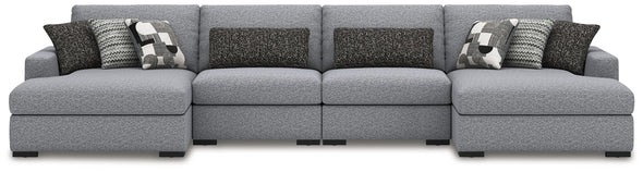 Bealton - Sectional