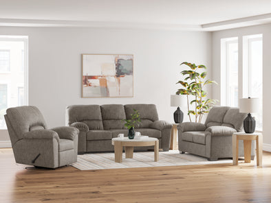 Simple Joy - Sofa & Loveseat