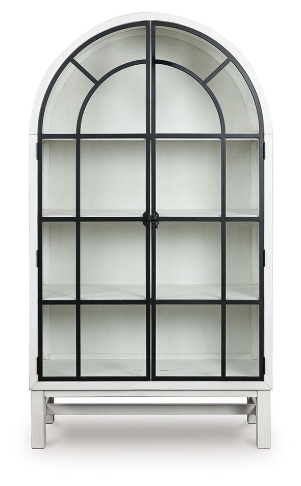 Greddinton - Display Cabinet