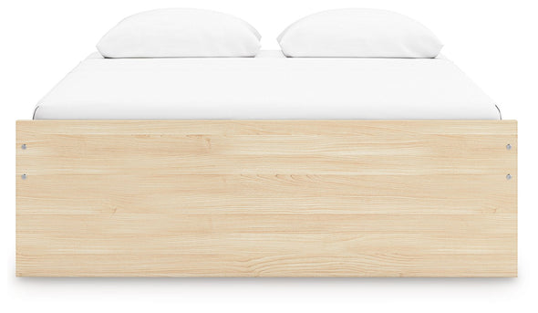 Onita - Platform Bed