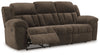 Frohn - Reclining Living Room Set