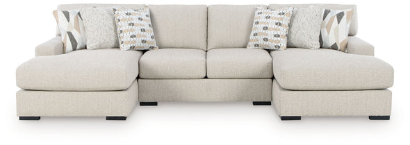 LaureLGrove - Sectional
