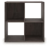 Piperton - Cube Organizer - Wood