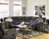 Tambo - Reclining Living Room Set