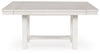 Robbinsdale - Rectangular Dining Extension Table