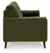 Reveon Lakes - Sofa - Olive