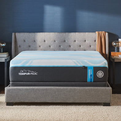Tempur-Pedic® LuxeBreeze® Soft