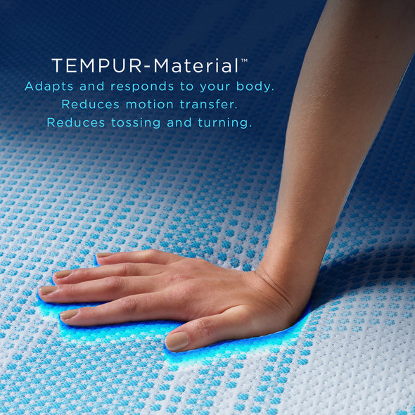 Tempur-Pedic® LuxeBreeze® Firm