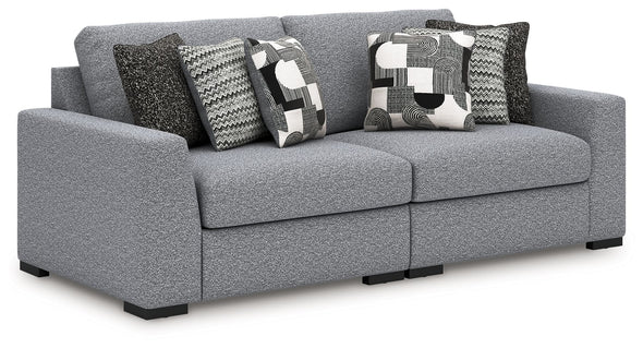 Bealton - Sectional
