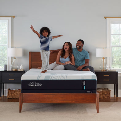 Tempur-Pedic® TEMPUR-Adapt® Medium Mattress