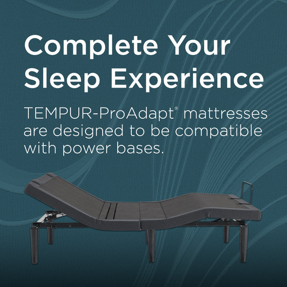 Tempur-Pedic TEMPUR-ProAdapt® Firm Mattress