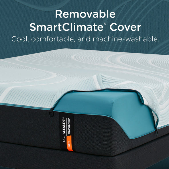 Tempur-Pedic TEMPUR-ProAdapt® Firm Mattress