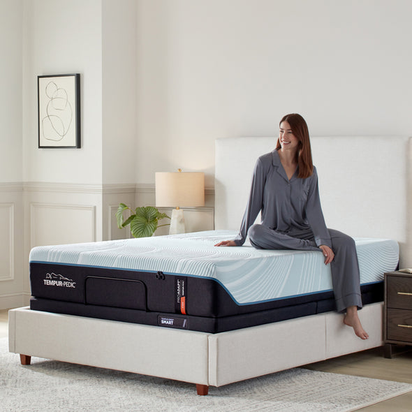 Tempur-Pedic TEMPUR-ProAdapt® Firm Mattress