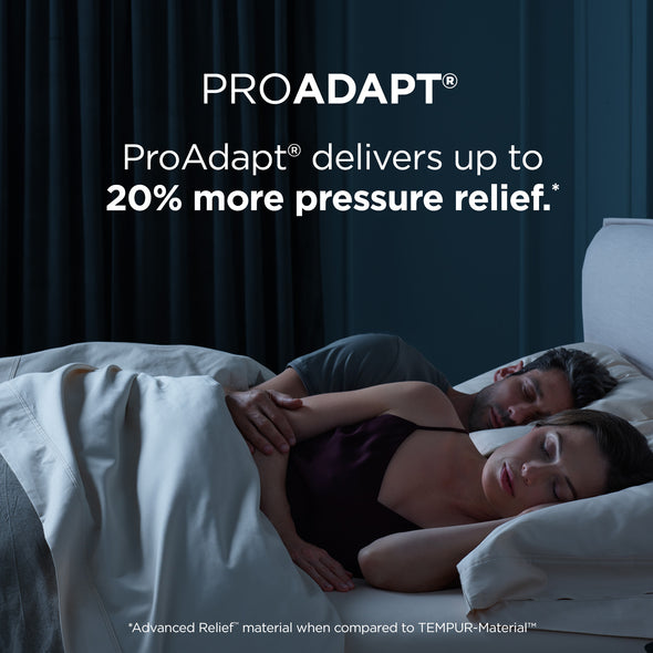 Tempur-Pedic TEMPUR-ProAdapt® Firm Mattress