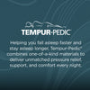 Tempur-Pedic TEMPUR-ProAdapt® Firm Mattress