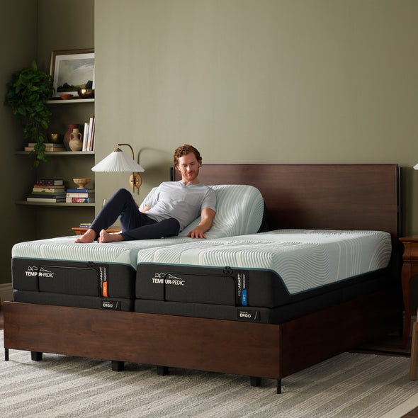 Tempur-Pedic® TEMPUR-ProAdapt® Soft Mattress