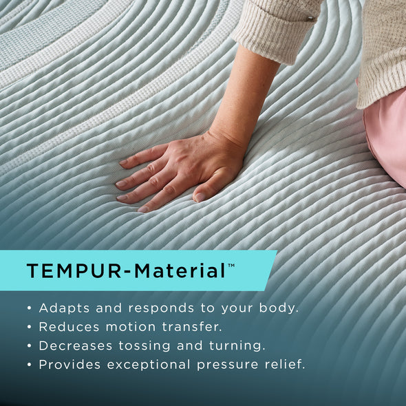 Tempur-Pedic® TEMPUR-ProAdapt® Soft Mattress