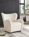 Larbell - Accent Chair