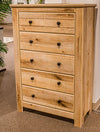 Makidern - Five Drawer Chest