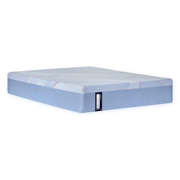 Sealy Posturepedic® Dudley Hybrid Firm Mattress – Mega Furniture TX