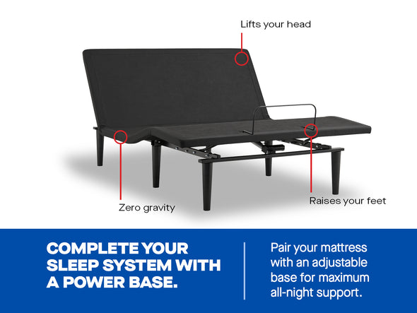 Sealy Posturepedic® Pro Fuller Medium - Tight Top