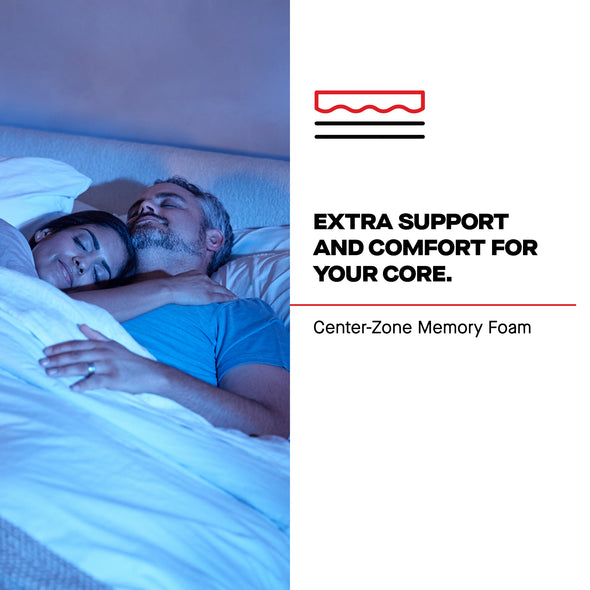 Sealy Posturepedic® Pro Fuller Soft - Euro Pillowtop