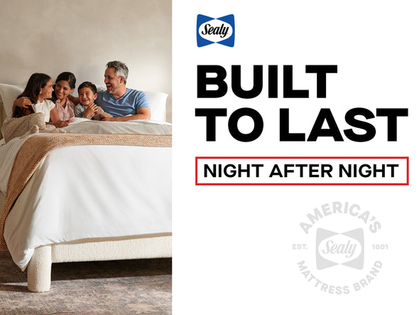 Sealy Posturepedic® Pro Fuller Soft - Euro Pillowtop