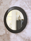 Ozias - Accent Mirror - Black