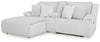 Top Tier - Reclining Sectional