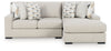 LaureLGrove - Sectional