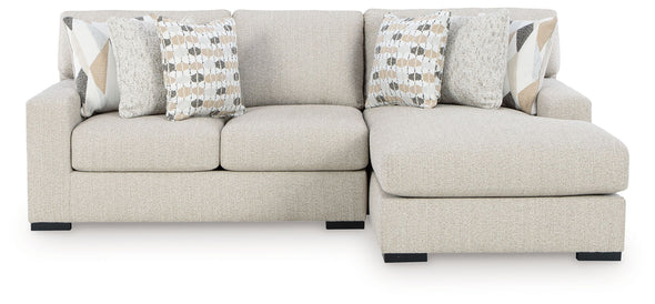 LaureLGrove - Sectional