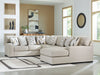 LaureLGrove - Sectional