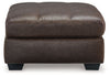 Barlin Mills - Oversized Accent Ottoman