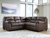 WillowBend - Sectional