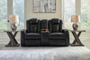 Caveman Den - Power Reclining Living Room Set