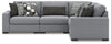 Bealton - Sectional