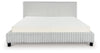Zuraleus - Upholstered Bed