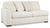 Chessington - Sectional