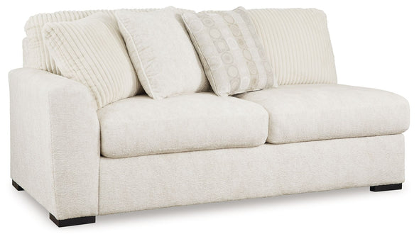 Chessington - Sectional