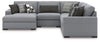 Bealton - Sectional