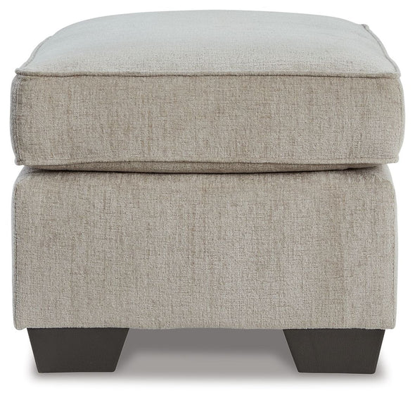 Cashton - Ottoman