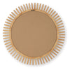Tedwell - Accent Mirror - Brown