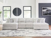 Cuddle Plush - Sectional