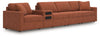 Modmax - Spice - Sectional