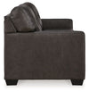 Belziani - Storm - 4 Pc. - Sofa, Loveseat, Chair And A Half, Ottoman