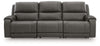 5Z - Pittson - Power Reclining Sectional