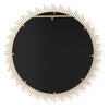 Wainport - Accent Mirror - Gold Finish