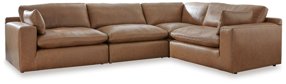 Emilia - Sectional