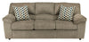 Pindall - Slate - Sofa